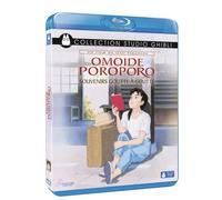 Souvenirs goutte à goutte [Francia] [Blu-ray]