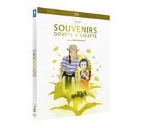 Souvenirs goutte à goutte [Francia] [Blu-ray]