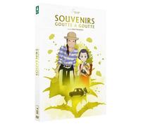 Souvenirs goutte à goutte [Francia] [DVD]