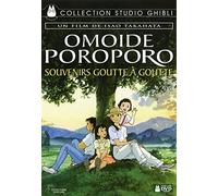 Souvenirs goutte à goutte [Francia] [DVD]