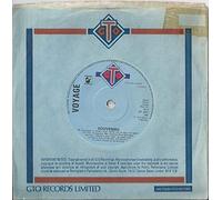 Souvenirs / Lady America - Voyage 7" 45