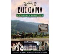 Souvenirs of Bucovina: A Romanian Survival Guide [USA] [DVD]