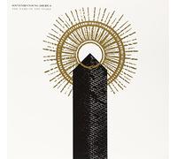 Souvenir'S Young America - Name of the Snake [Vinilo]