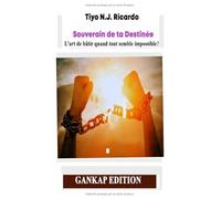 Souverain de ta Destinée: L’art de bâtir quand tout semble impossible