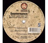 Souvernance - Havin a Good Time [Vinilo]