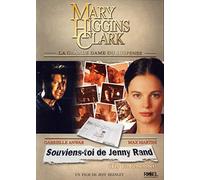 Souviens-toi de Jenny Rand [Francia] [DVD]