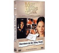 Souviens-toi de Jenny Rand [Francia] [DVD]