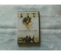 Souviens-toi de moi [Francia] [DVD]