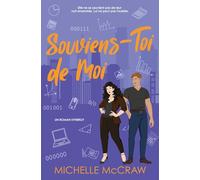 Souviens-Toi de Moi: Une fake-dating romance au bureau: 5 (Synergy (francais))