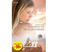 Souviens-toi De Ta Promesse (ebook)