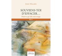 Souviens-toi d'effacer...: Pourvu qu'elle soit rouge