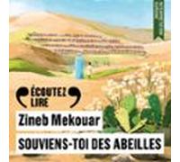 Souviens-toi Des Abeilles (audiolibro)