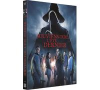 Souviens-toi... l'été dernier [Francia] [DVD]