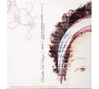 Souza Rosalia De - Adriana/Saudosismo [Vinilo]