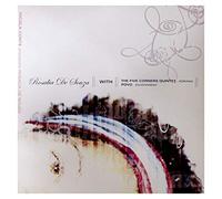 Souza Rosalia De - Adriana/Saudosismo [Vinilo]