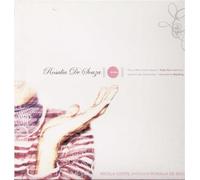 Souza Rosalia De - Fica Mal Com Deus/Canto De Ossanha [Vinilo]