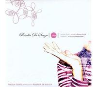 Souza Rosalia De - Samba Novo/Bossa 31