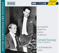 Souzay - Gerard Souzay
