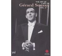 Souzay - The Art Of Gerard Souzay Vol.2 [DVD]