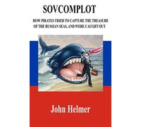 Sovcomplot: How pirates tried to capture the treasure of the Russian seas, and were caught out