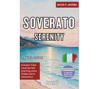 Soverato Serenity 2026: Complete Italy Travel Guide: Clear Waters & Offbeat Calabrian Escapes