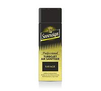 Sovereign Ambientadores profesionales Turbo Jet - Savage