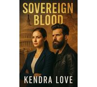 Sovereign Blood (The Silence Wars)