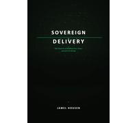 Sovereign Delivery: The Doctrine of Building Fast, Clean, and 95% GA-Ready