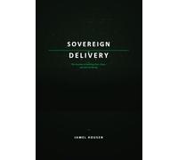 Sovereign Delivery: The Doctrine of Building Fast, Clean, and 95% GA-Ready