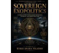 SOVEREIGN EXOPOLITICS: A Codex of Multi-Intelligence Governance, Interface, and Power Structure