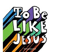 Sovereign Grace Kids - To Be Like Jesus