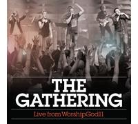 Sovereign Grace Music - The Gathering: Live from WorshipGod11