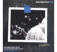 Sovereign Grace Music - Worship God Live