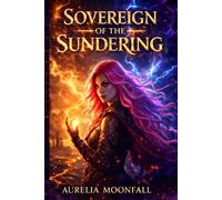 Sovereign of the Sundering: Book II of The Ember Awakening Saga
