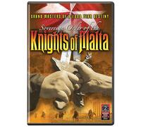 Sovereign Order of the Knights of Malta [Reino Unido] [DVD]