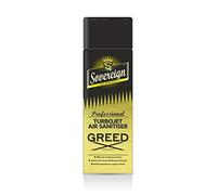 Sovereign Professional Turbo Jet Ambientadores - Greed