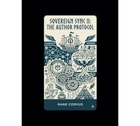 Sovereign Sync II: The Author Protocol