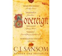 Sovereign (The Shardlake series, 3)