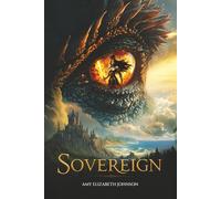 Sovereign (The Wayfinder Series)