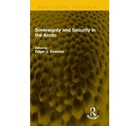 Sovereignty and Security in the Arctic (Routledge Revivals)