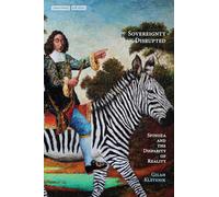 Sovereignty Disrupted: Spinoza and the Disparity of Reality (Cultural Memory in the Present)