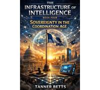 Sovereignty in the Coordination Age: Infrastructure of Intelligence Book 4