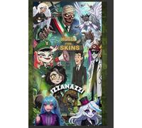 Sovereignty or Machete: Charly and the Secret of the Hotel for Skins: A tale of total chaos and bureaucratic survival