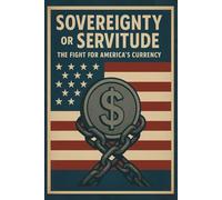 Sovereignty or Servitude: The Fight for America’s Currency (The 2028 Sovereignty Project)