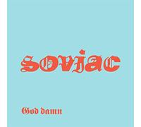 Soviac - God Damn [Vinilo]