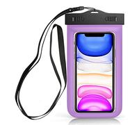 Sovica Silla de Oficina con Cabecero Horna P&C Marrón