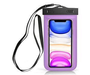 Sovica Silla de Oficina con Cabecero Horna P&C Marrón