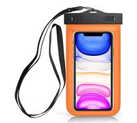 Sovica Silla de Oficina con Cabecero P&C B10CRPC Naranja