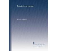 Soviet air power