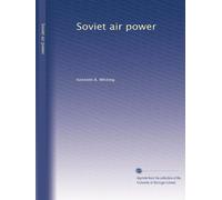 Soviet air power